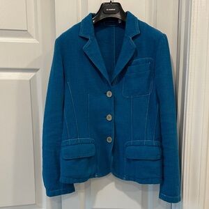 Jil Sander Women's Blazer